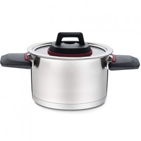 Каструля з кришкою Maestro 2 л 3530-18-MR (1070493)