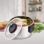 Каструля з кришкою Maestro 2 л 3530-18-MR (1070493)