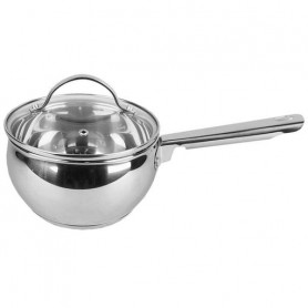 Ківш із кришкою Maestro 1,5 л 3516-16S-MR (1070478)