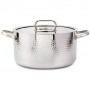 Каструля з кришкою Con Brio 5,6 л 1128-CB (1069844)