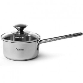 Ківш FISSMAN Bambino 0,6л SS - 5270.12 (1103000)