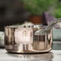 Сотейник без кришки de Buyer 20 см 6206.20 (1102951)