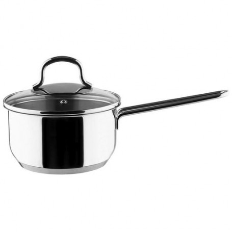 Ківш із кришкою Vinzer Techno 1,1 л 50077 (1074768)