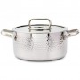 Каструля з кришкою Con Brio 2,4 л 1129-CB (1074760)