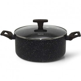 Каструля з кришкою Fissman Carrie 2,9 л 14482 (1074756)