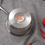 Ківш Fissman Nordia 16x9 см 1,8 л 5370 (1074486)