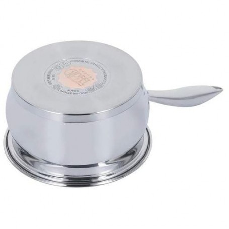 Ківш з кришкою Gipfel Cantata 1,8 л 1261 (1074357)