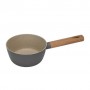 Ківш із кришкою Fissman Aria 1,2 л 14468 (1074323)