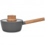 Ківш із кришкою Fissman Aria 1,2 л 14468 (1074323)