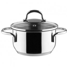 Каструля з кришкою Vinzer Techno 0,7 л 50076 (1074205)