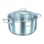 Каструля Korkmaz Perla з кришкою 4 л A1656 (1073803)