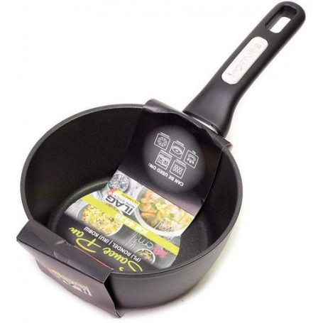 Ковш Philippi Ø18см с антипригарным покрытием ILAG Kamille (1167395)