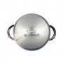 Кастрюля 2,6 л Krauzer Constant 18 см нержавеющая сталь (. 78006) (1159830)