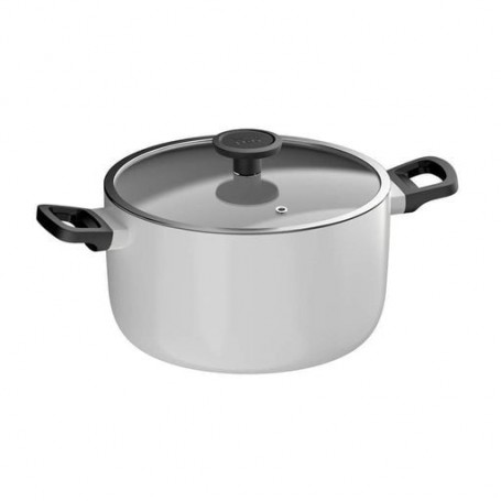Каструля з кришкою Berghoff Leo Glints Spirit 5,6 л 3950612 (1074616)