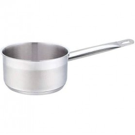 Ківш з нержавіючої сталі Maestro MR-3502-14S 0,75 л 14 см (1055331)