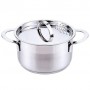 Каструля з кришкою Maestro MR-3511-18 2 л 4360 (1055268)