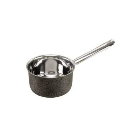 Ківш із нержавіючої сталі А-PLUS 15см 0441 1л (1038999)