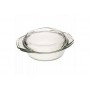Каструля Simax 3.5 л d-26,8 х 11,8 см кругла з кришкою 6226-6236 SIM (1038831)