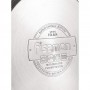Каструля з кришкою Fissman Felina 16x10,5 см/2,1 л 5339 (1071886)
