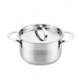 Кастрюля Maestro 2л d18 см нержавейка (3511-18 MR) (1117131)