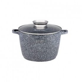 Кастрюля Edenberg 10,2л алюминий с гранитным покрытием (8009 EB) (1113443)