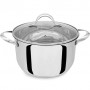 Каструля з кришкою Maestro 4,5 л 3519-22-MR (1070508)