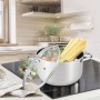 Каструля з кришкою Maestro 4,5 л 3519-22-MR (1070508)