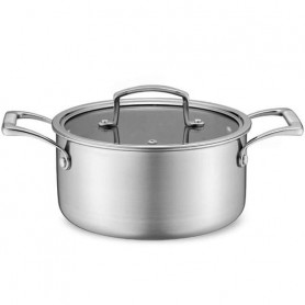 Каструля з кришкою Maestro 3,1 л 3504-20-MR (1070013)