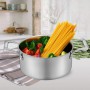 Каструля з кришкою Maestro 3,1 л 3504-20-MR (1070013)