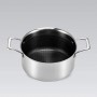 Каструля з кришкою Maestro 3,1 л 3504-20-MR (1070013)
