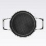 Каструля з кришкою Maestro 3,1 л 3504-20-MR (1070013)
