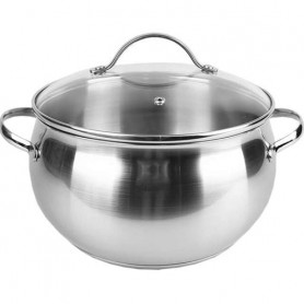 Каструля з кришкою Maestro 2 л 3516-18-MR (1069990)