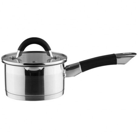 Ківш із кришкою Vinzer Progresso 1,5 л 50051 (1069857)