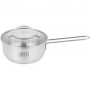 Ківш із кришкою Gipfel Azalea 1,2 л 51058 (1069704)
