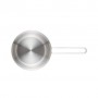 Ківш із кришкою Gipfel Azalea 1,2 л 51058 (1069704)
