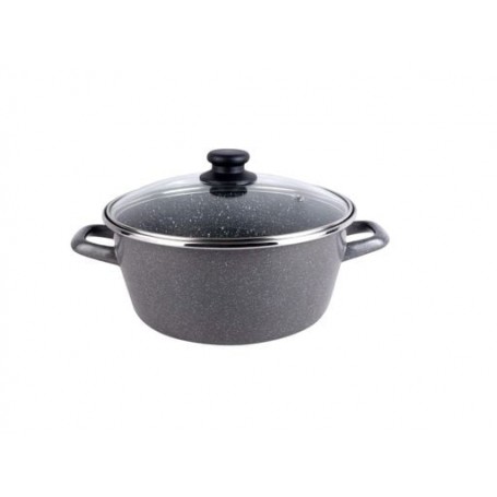 Каструля K2 26 см 5 л VITRINOR (1046529)