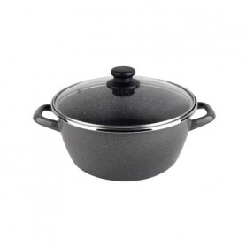 Каструля K2 22 см 2.5 л VITRINOR (1046528)