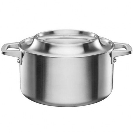 Кастрюля Fiskars Norden Steel 3 л 1067639 (1070796)