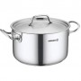 Каструля з кришкою Korkmaz Gastro 1,4л A2719 (1070687)