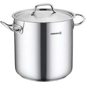 Каструля з кришкою Korkmaz Gastro 42,5 л A2735 (1070674)