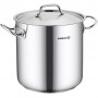 Каструля з кришкою Korkmaz Gastro 42,5 л A2735 (1070674)