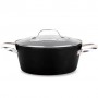 Каструля з кришкою Maestro GREBLON С2 3,5 л 4424-MR (1070539)