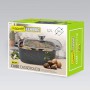 Каструля з кришкою Maestro 8 л 2828-MR (1070534)