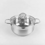 Каструля з кришкою Maestro 1,9 л 3508-18-MR (1070528)