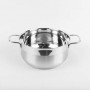 Каструля з кришкою Maestro 1,9 л 3508-18-MR (1070528)