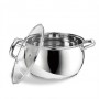 Каструля з кришкою Maestro 4,9 л 3515-22-MR (1070517)