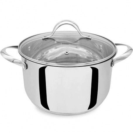 Каструля з кришкою Maestro 3,4 л 3519-20-MR (1070509)