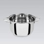 Каструля з кришкою Maestro 3,4 л 3519-20-MR (1070509)