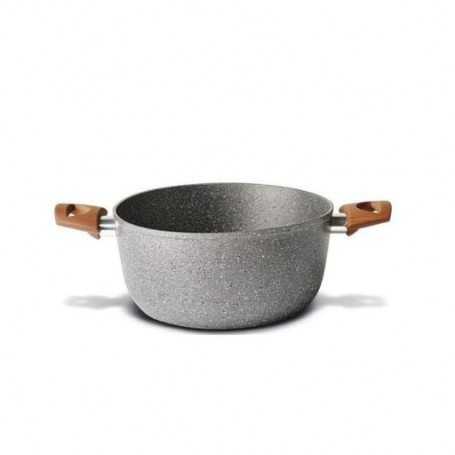 Каструля без кришки TVS Mineralia Eco Induction 2,6 л BS480202910201 (1071244)