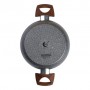 Каструля без кришки TVS Mineralia Eco Induction 2,6 л BS480202910201 (1071244)